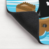 Mousepad Muismat (Hoek)