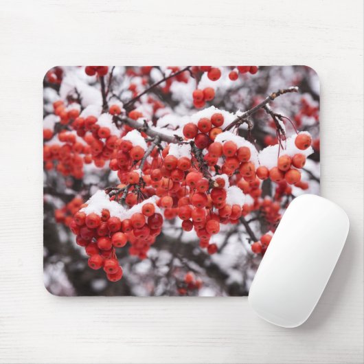 Mousepad Muismat (Met muis)