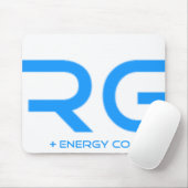 Mousepad Muismat (Met muis)