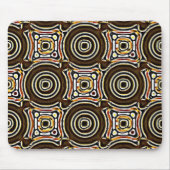 Mousepad Muismat (Voorkant)