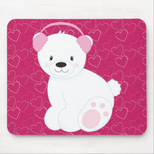 Mousepad Muismat