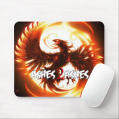 Mousepad Muismat (Met muis)