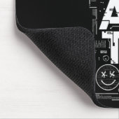 Mousepad Muismat (Hoek)