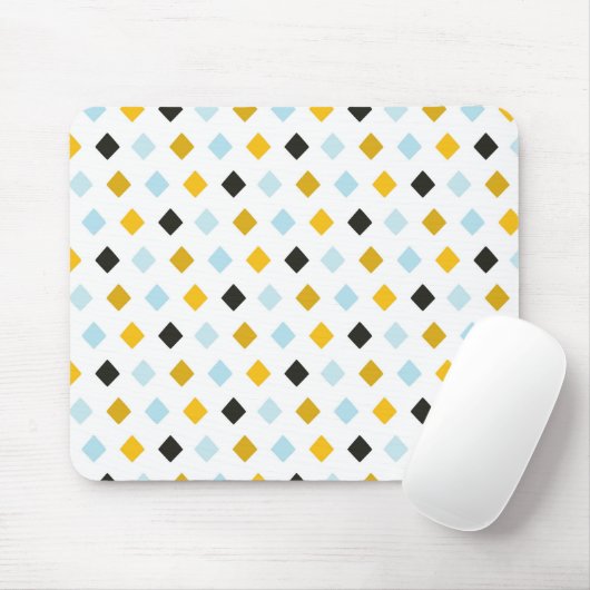 Mousepad Muismat (Met muis)