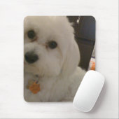 Mousepad Muismat (Met muis)