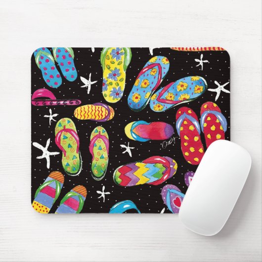 Mousepad Muismat (Met muis)