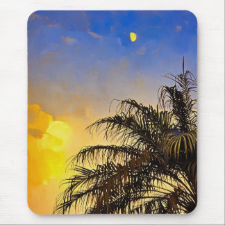 Mousepad Muismat