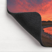 Mousepad Muismat (Hoek)