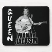 Mousepad Muismat (Voorkant)