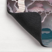 Mousepad Muismat (Hoek)