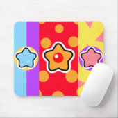 Mousepad Muismat (Met muis)