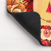 Mousepad Muismat (Hoek)