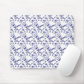 Mousepad Muismat (Met muis)