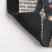 Mousepad Muismat (Hoek)