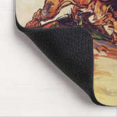 Mousepad Muismat (Hoek)