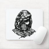 mousepad muismat (Met muis)