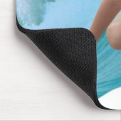 mousepad muismat (Hoek)