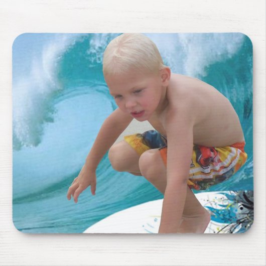 mousepad muismat (Voorkant)