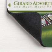 Mousepad Muismat (Hoek)