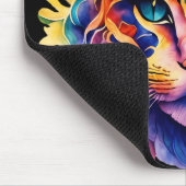 Mousepad Muismat (Hoek)