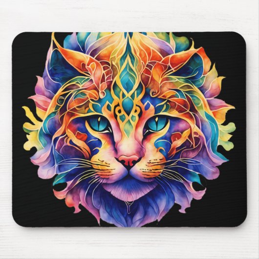 Mousepad Muismat (Voorkant)