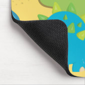 Mousepad Muismat (Hoek)