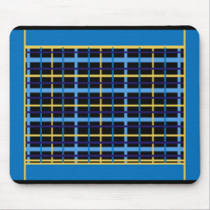 Mousepad Muismat