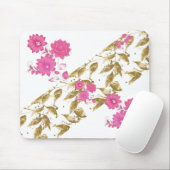 Mousepad Muismat (Met muis)