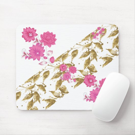 Mousepad Muismat (Met muis)