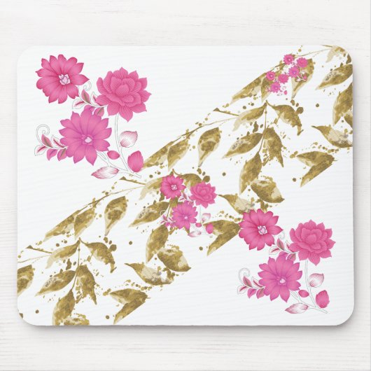 Mousepad Muismat (Voorkant)