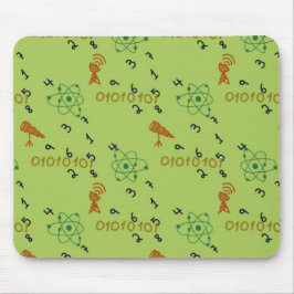 Mousepad Muismat