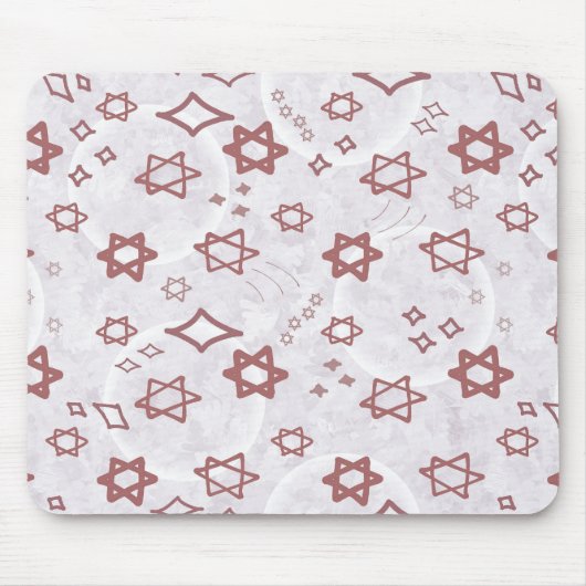 Mousepad Muismat (Voorkant)