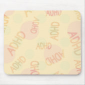 Mousepad Muismat (Voorkant)