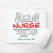 Mousepad Muismat (Met muis)