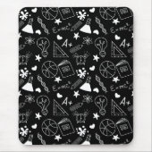 Mousepad Muismat (Voorkant)