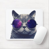 Mousepad Muismat (Met muis)