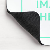 Mousepad Muismat (Hoek)