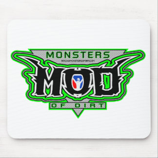 Mousepad Muismat