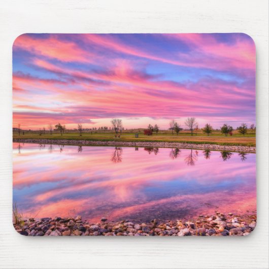 Mousepad Muismat (Voorkant)