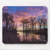 Mousepad Muismat (Voorkant)