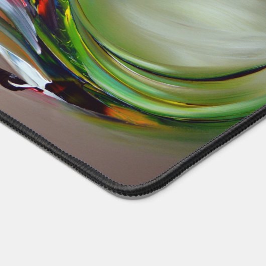 Mousepad Nature Computers Mouse (Coin)