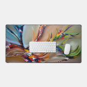 Mousepad Nature Computers Mouse (Clavier et souris)