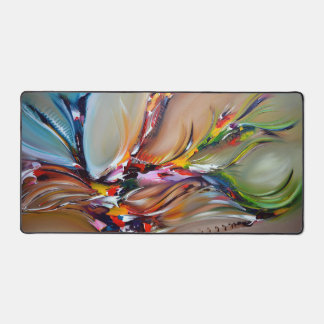 Mousepad Nature Computers Mouse Bureaumat