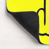 Mousepad Peta Flip Muismat (Hoek)