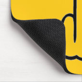 Mousepad Peta Flip Muismat (Hoek)