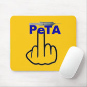 Mousepad Peta Flip Muismat (Met muis)