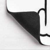 Mousepad Peta Flip Muismat (Hoek)