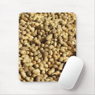 Mousepad - Pile of Peanuts Muismat