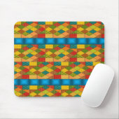 Mousepad Play Muismat (Met muis)