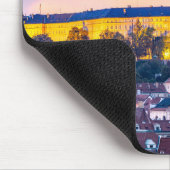 Mousepad Prague Muismat (Hoek)